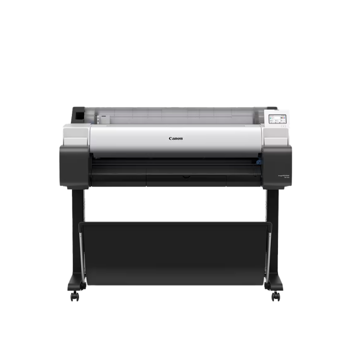 Широкоформатный принтер Canon imagePROGRAF TM-340 / 36" 5-color printer (A0)