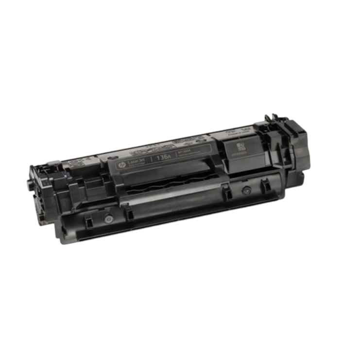 Картридж HP LaserJet 136A (W1360A) Black Original Toner Cartridge для устройств серий M211, M236 