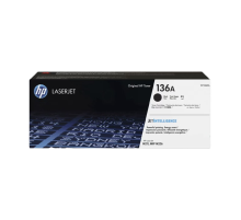Картридж HP LaserJet 136A (W1360A) Black Original Toner Cartridge для устройств серий M211, M236 
