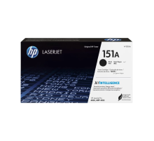 Картридж HP LaserJet 151A (W1510A) Black Original Toner Cartridge для устройств серий 4003, 4103