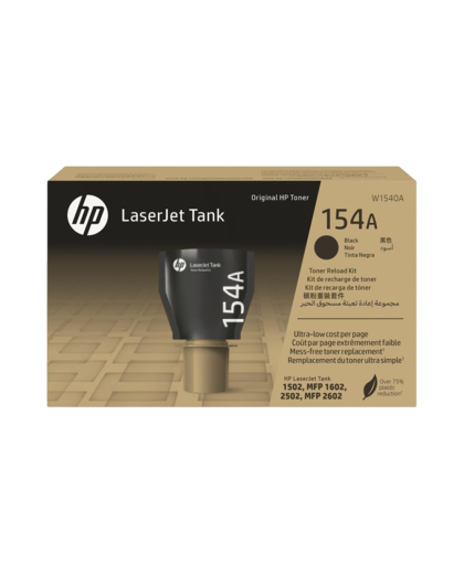 Картридж HP LaserJet 151A (W1540A) Black Original Toner Cartridge для устройств серий 4003, 4103