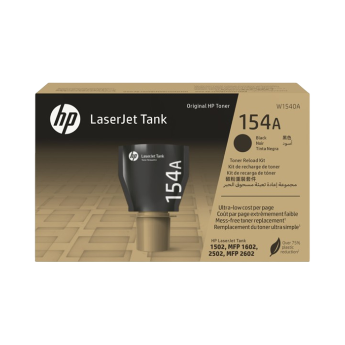 Картридж HP LaserJet 151A (W1540A) Black Original Toner Cartridge для устройств серий 4003, 4103