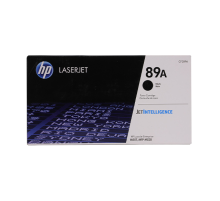 Картридж HP LaserJet 89A (CF289A) Black Original Toner Cartridge для устройств серий M507, M528