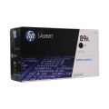 Картридж HP LaserJet 89A (CF289A) Black Original Toner Cartridge для устройств серий M507, M528
