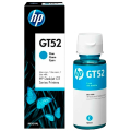 Чернила GT52 (Cyan) для струйных принтеров HP InkTank / SmartTank