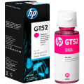 Чернила HP GT52 (Magenta) для струйных принтеров HP InkTank / SmartTank