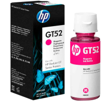 Чернила HP GT52 (Magenta) для струйных принтеров HP InkTank / SmartTank