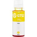Чернила HP GT52 (Yellow) для струйных принтеров HP InkTank / SmartTank