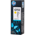 Чернила HP GT52 (Yellow) для струйных принтеров HP InkTank / SmartTank