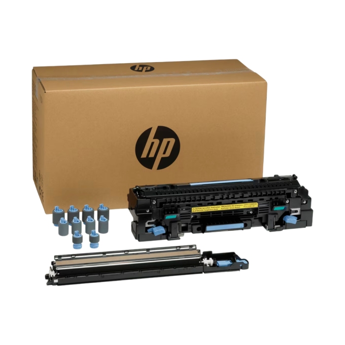 Комплект для технического обслуживания Tahiti/Fiji 220V Maintenance Kit для HP LaserJet