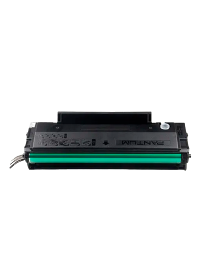 Картридж Pantum PC-211P Black для устройств серий P22xx, P25xx и M65xx