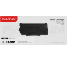 Картридж Pantum TL-5120P Black для устройств серий BP5100, BM5100