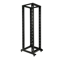 PIXIETECH - Открытая стойка двухрамная 42U 600*800*2000 мм