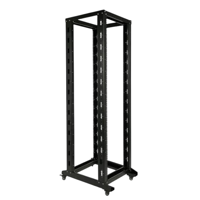 PIXIETECH - Открытая стойка двухрамная 42U 600*800*2000 мм