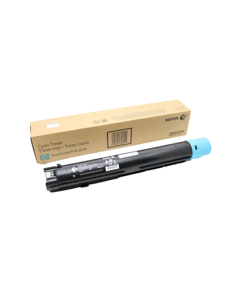Чернила Xerox DC SC2020 (006R01694) / Cyan