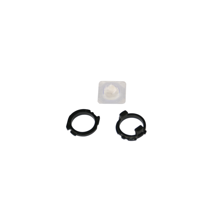 Бушинги тефлонового вала Samsung ML-1710/1520/4200