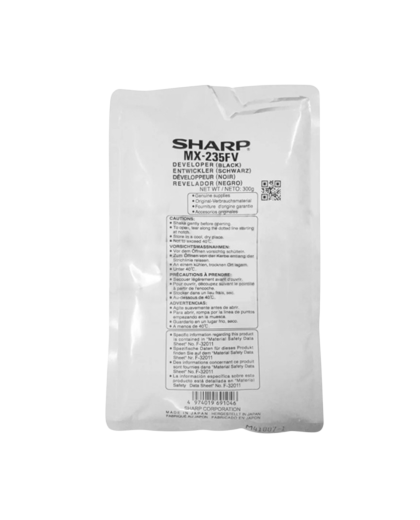 Девелопер Sharp AR-5620
