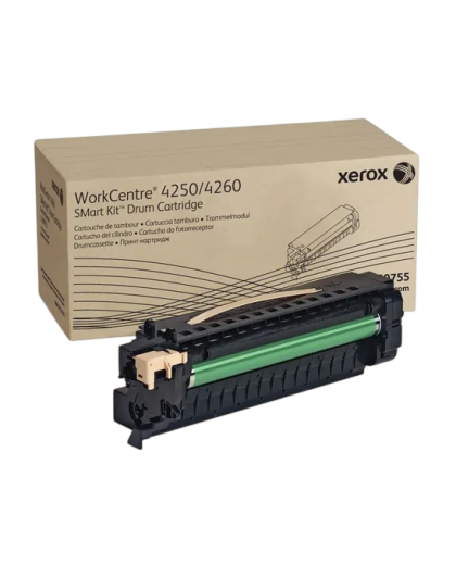 Драм-картридж Xerox WorkCentre 4250/4260 (113R00755) / Black