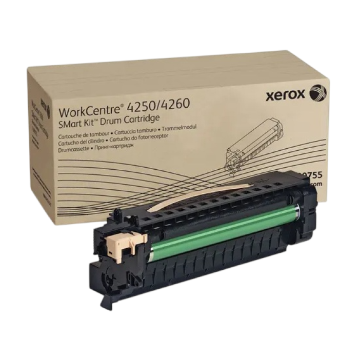 Драм-картридж Xerox WorkCentre 4250/4260 (113R00755) / Black
