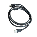 Кабель USB для принтера (1.5м) / Black