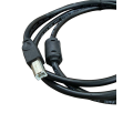Кабель USB для принтера (1.5м) / Black