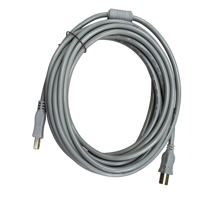 Кабель USB для принтера (5м)