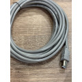 3 Кабель USB для принтера (5м)