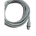 Кабель USB для принтера (5м)