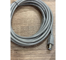 3 Кабель USB для принтера (5м)