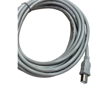 Кабель USB для принтера (5м)