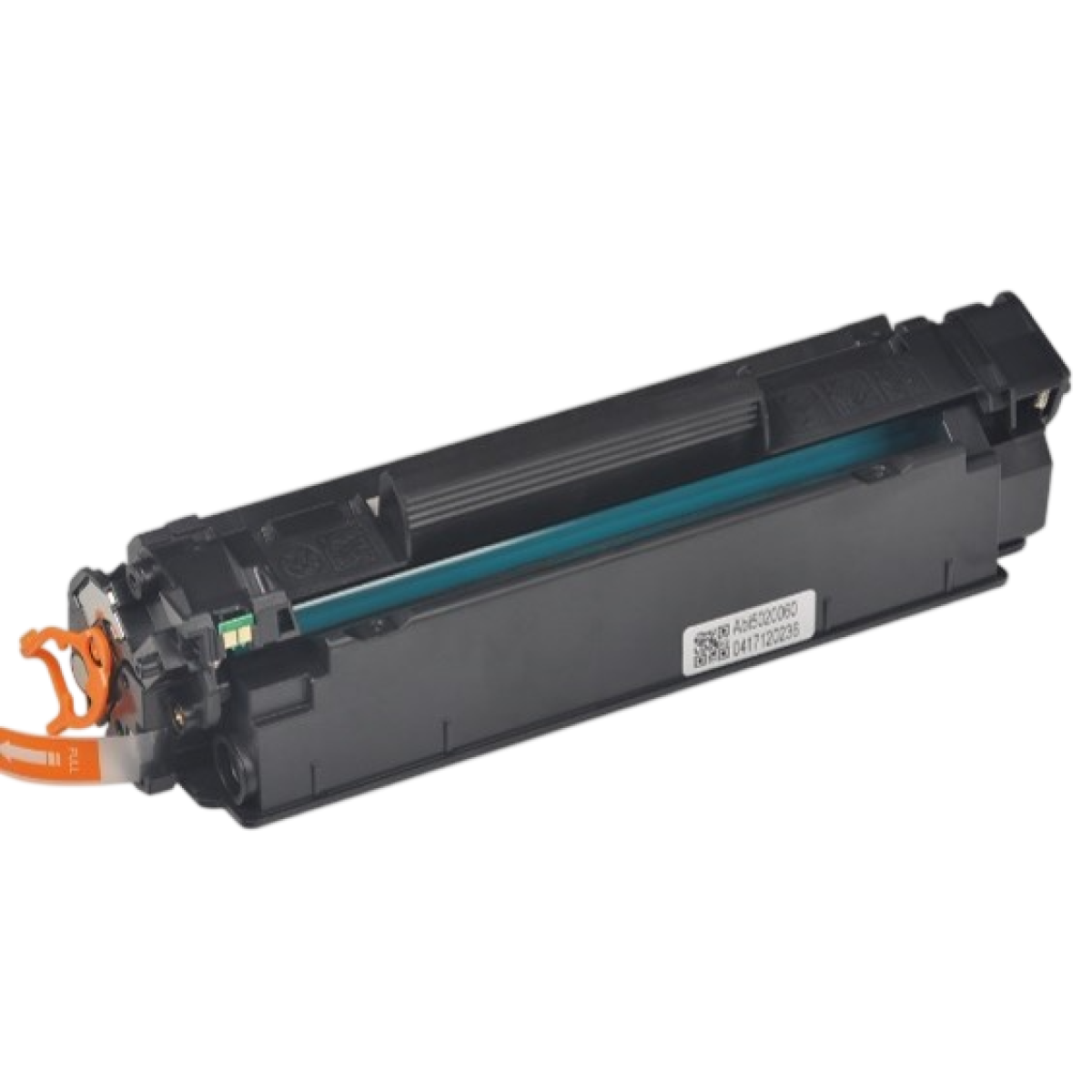 Картридж Canon 283/737 NineStar / Black