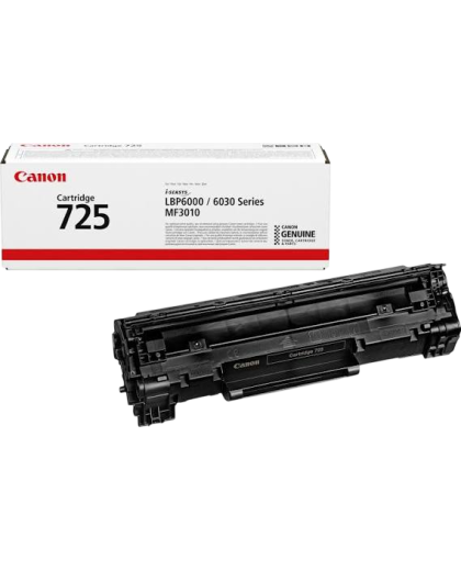 Картридж Canon 725/325 / Black