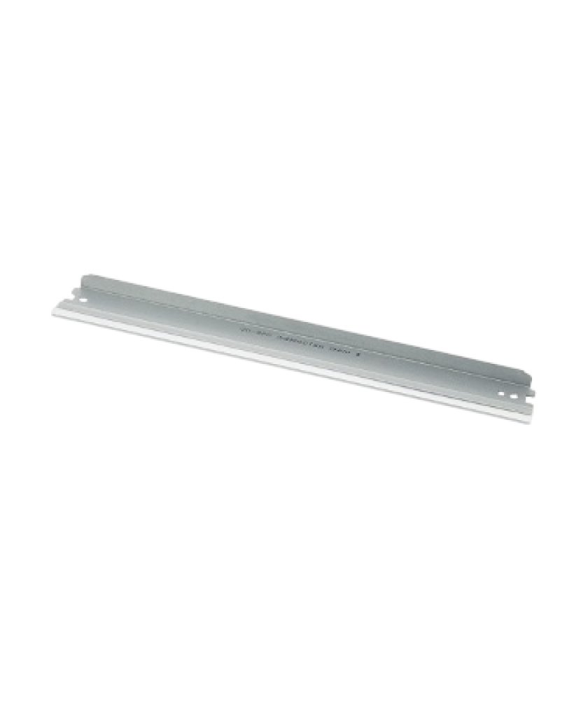 Ракель (лезвие очистки) для картриджей HP 2035/2055/CP3015