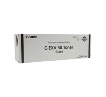 3 Тонер Canon iR1435 C-EXV50 (9436B002) / Black