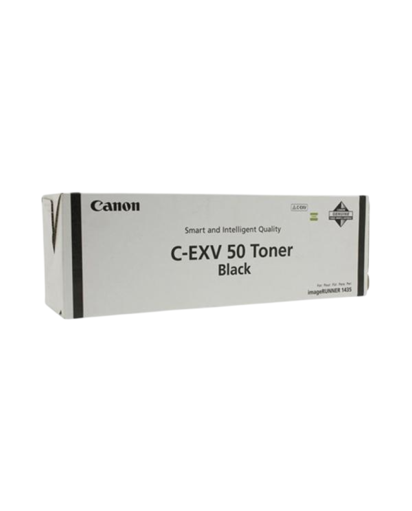 Тонер Canon iR1435 C-EXV50 (9436B002) / Black