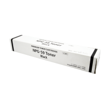 3 Тонер Canon iR2016 NPG-28 / Black