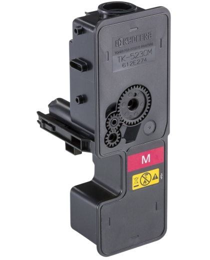 3 Тонер Kyocera TK-5220M (1T02P3BUS0) / Magenta