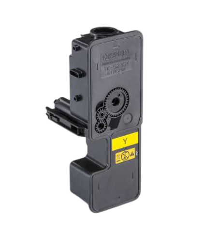 3 Тонер Kyocera TK-5220Y (1T02P3AUS0) / Yellow