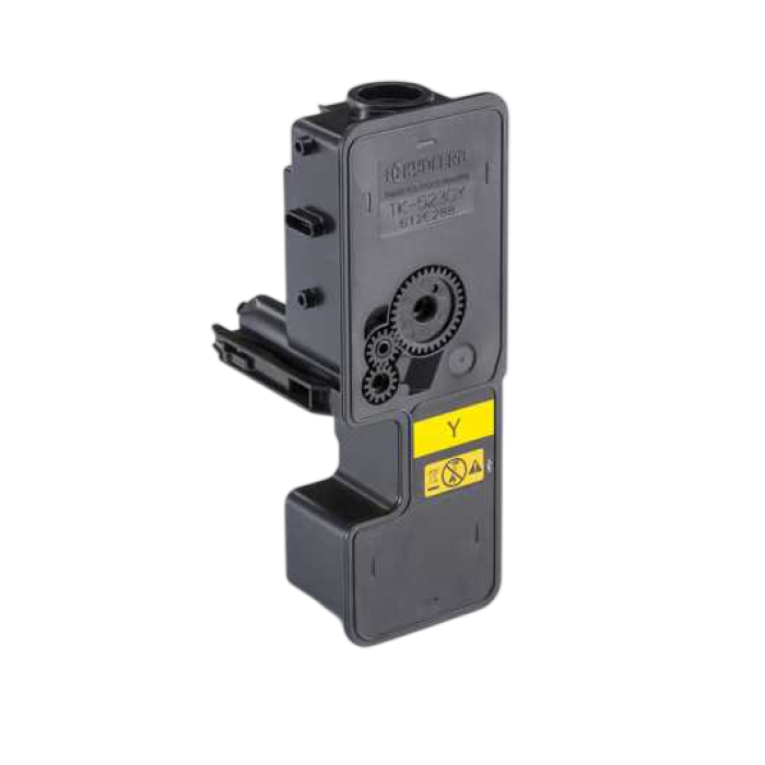 Тонер Kyocera TK-5220Y (1T02P3AUS0) / Yellow
