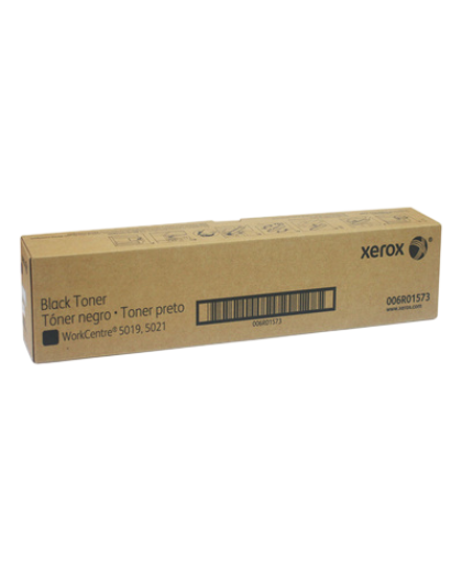 3 Тонер Xerox WorkCentre 5021 / Black