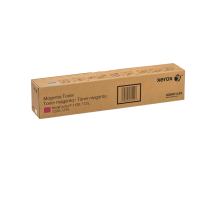 3 Тонер Xerox WorkCentre 7220 / Magenta