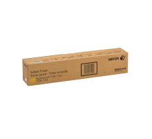 3 Тонер Xerox WorkCentre 7220 / Yellow