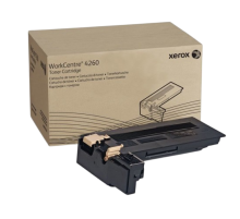 3 Тонер Xerox WorkCentre 4250/4260 (106R01410) / Black