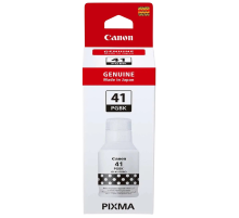 3 Чернила Canon GI-41/ Black