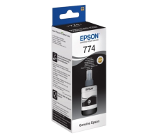 3 Чернила Epson 774 NineStar (140мл) / Black