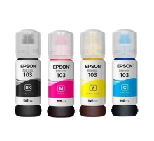 3 Чернила Epson 103 NineStar (70мл) / Magenta