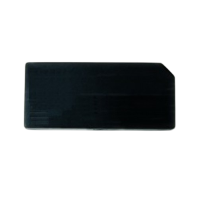 3 Чип для картриджей Canon imageRUNNER CLC 2620/3200/3220 / Black