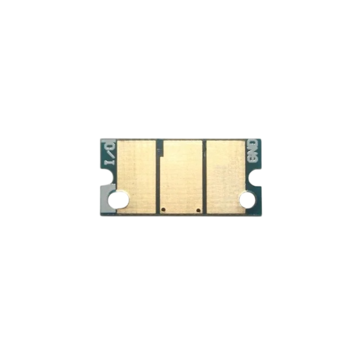 3 Чип для картриджа Epson AcuLaser C1600 / CMYK (Black, Cyan, Magenta, Yellow)