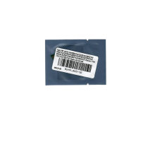 3 Чип для картриджа HP Color LaserJet Enterprise 400/M451 CE411 / Cyan