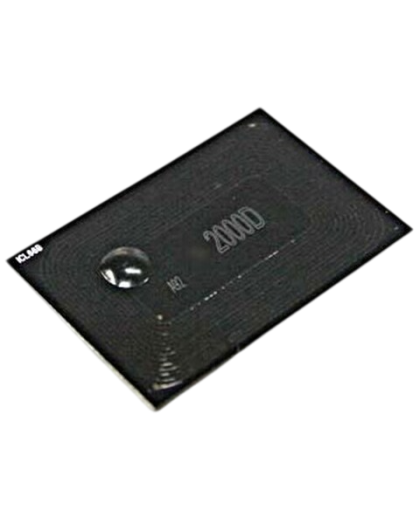 Чип для картриджа Epson AcuLaser M2000/M2010 / Black
